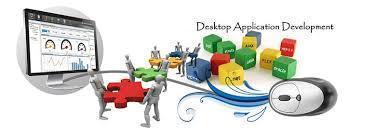 Desktop Application Development Service