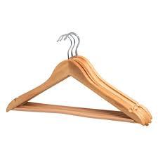 Durable Wooden Hanger