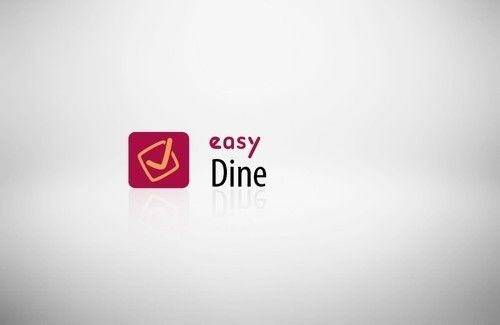 Easy Dine Software For Hotels