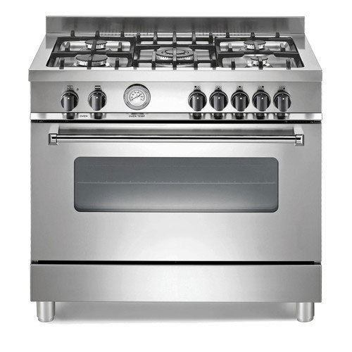 Electric Stainless Steel Oven