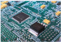 Electronic Manufacturing Turnkey Services By Kaynes Technology India Pvt. Ltd.