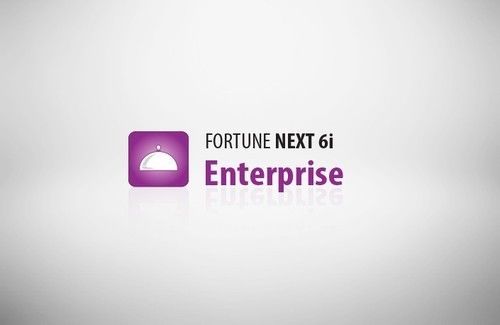 FortuneNEXT 6i Enterprise Software