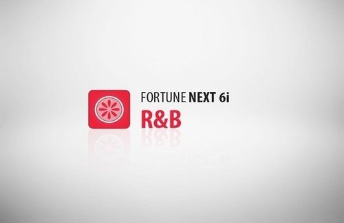 Fortunenext 6i R & B सॉफ्टवेयर 