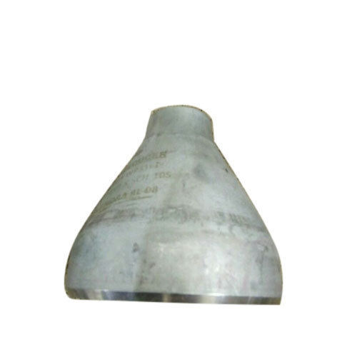 Galvanized Mild Steel Pipe Reducer