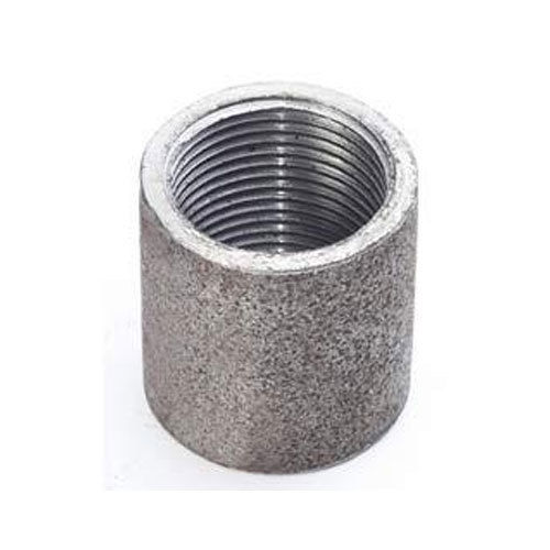 Heavy Duty Steel Pipe Coupling