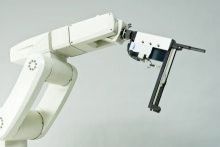 High Performance Robotic Stapler