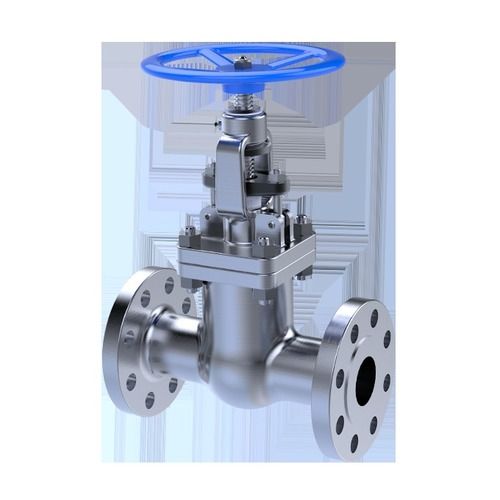 Industrial High Grade Valves