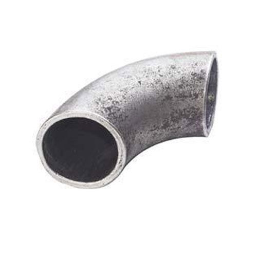 Industrial Mild Steel Pipe Elbow