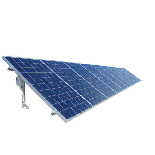 Industrial Solar EPC Services