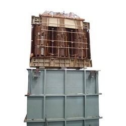 Industrial Transformer Repairing Services