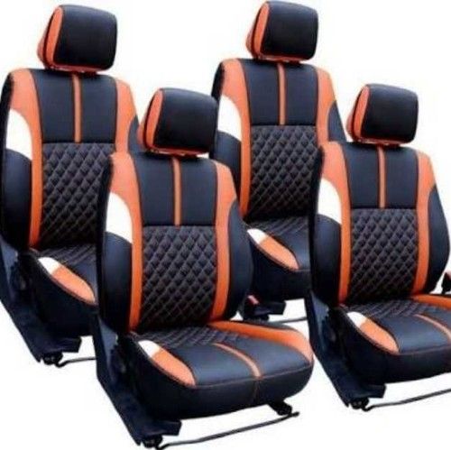 Leather Car Seat Cover