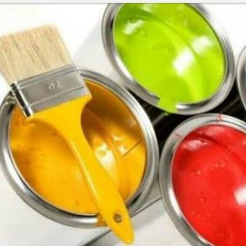 Long Last Wall Paints - Eco-friendly Ingredients, Vibrant Colors & Weather Resistance