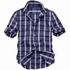 Mens Fancy Readymade Shirt