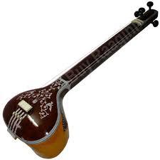 Musical Electronic Tanpura