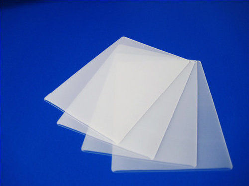 Polyester Laminated Pouches