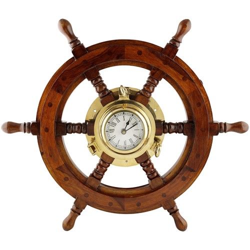 Premium Nautical Decor Ship