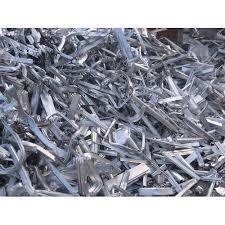 Pure Aluminium Scrap