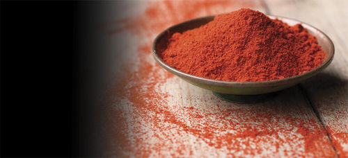 Red Chilli Mirchi Powder 