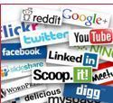 Social Media And Digital Marketing Services