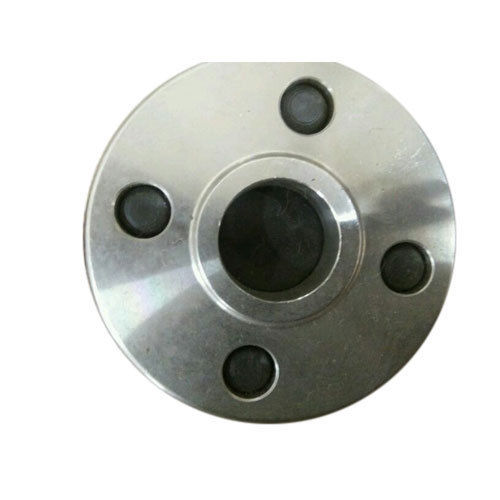 SS Pipe Industrial Flange