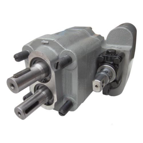 Stainless Steel Hydraulic Valve