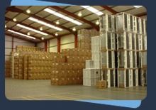 Warehousing and Distribution Service