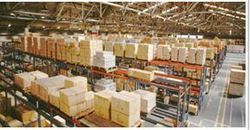 Warehousing Services