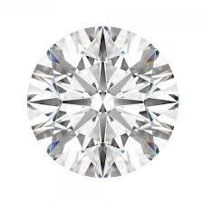 0.03-0.07 Carat (maile) Round White (natural) Diamond at 30000.00 INR in  Mumbai