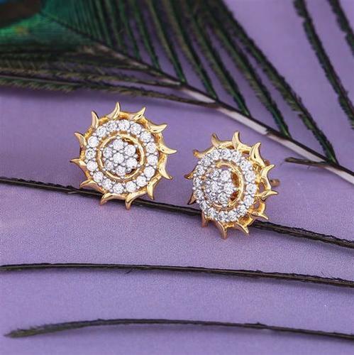 Gemporia hot sale navratna earrings