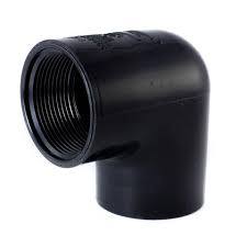 Black Pvc Pipe Connector