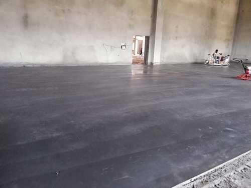 Concrete Flooring Service (FM2) By Varmine Flooring Pvt. Ltd.