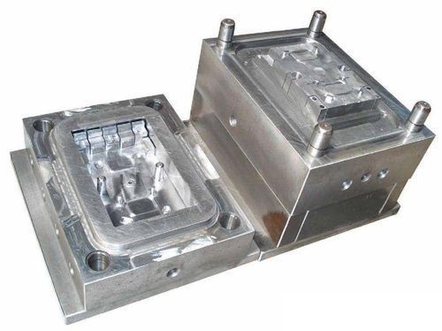 Customized Precision Plastic Mould