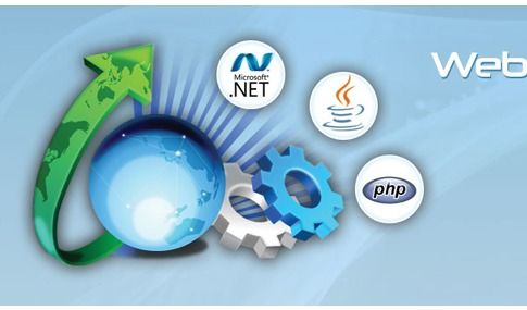 Drupal Application Development Service