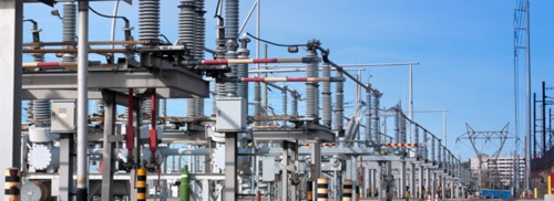 Electrification Services By Shreeji Infraspace Pvt. Ltd.