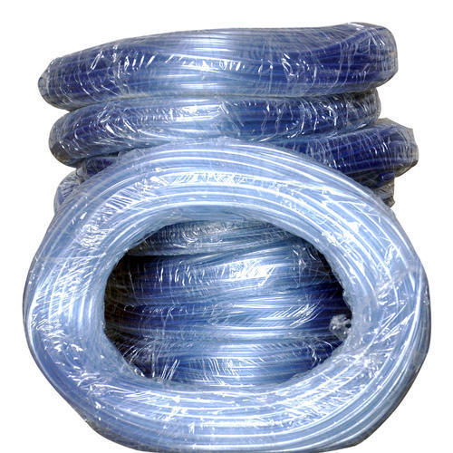 Flexible PVC Level Tubes