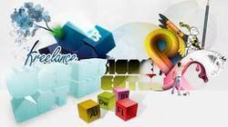 Graphic Design And Animation Services By Integra Software Services Pvt. Ltd