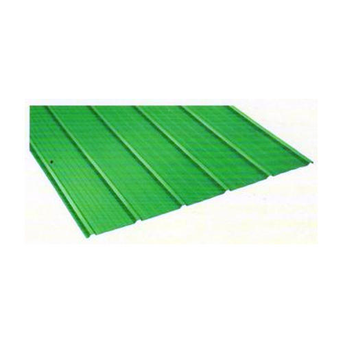 Green Roofing Sheets