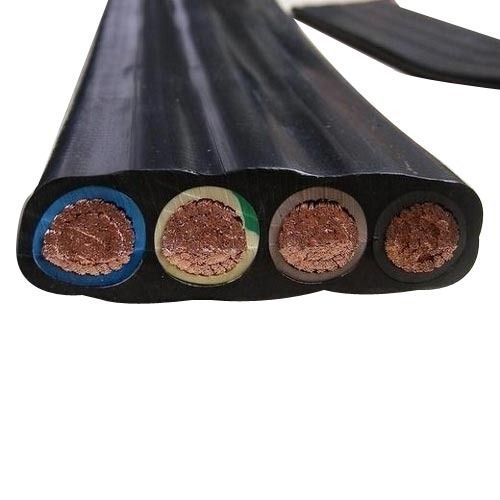 Heavy Duty Crane Cables