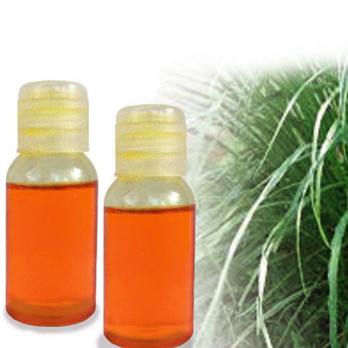 High Grade Citronella Oil