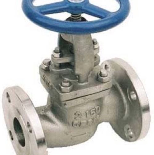 Industrial Check Air Valve