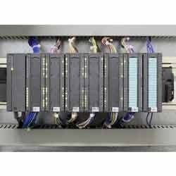 Industrial Programmable Logic Controllers