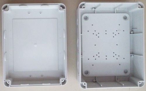 IP65/IP66/IP67 PVC Boxes