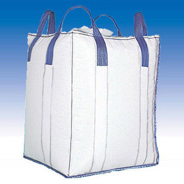 Jumbo Bag For Packaging