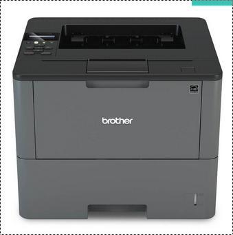 Monochrome Laser Printer (Hl-l6200dw)