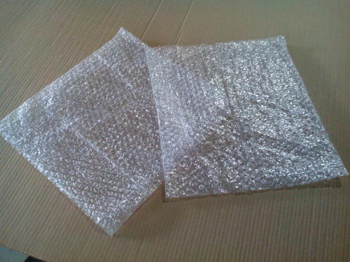 Plastic Air Bubble Bags