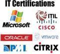 Professional IT Certification Services