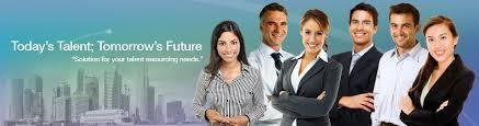 Professional Talent Resourcing Services By Manpower Services India Pvt. Ltd.