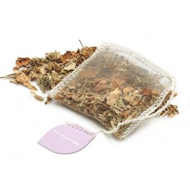 Pure Herbal Tea Bags