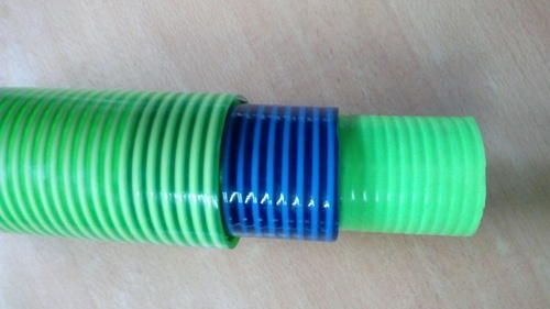 PVC Suction Hose Pipes