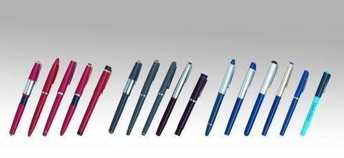 Smooth Writing Fountain Pens Accuracy: Millimeter Mm